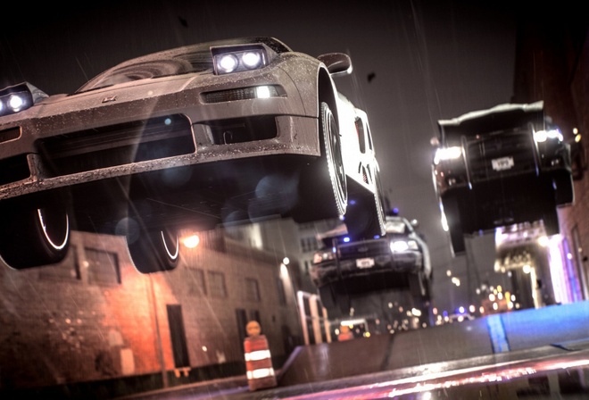 Need for speed, , , , 