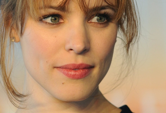 , , , , , ,  , rachel mcadams