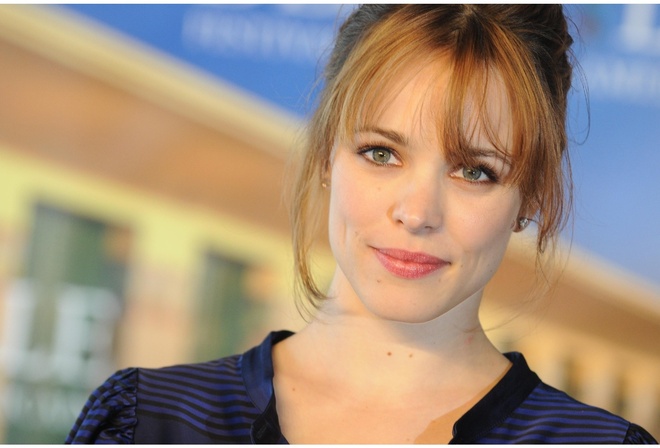 , , , , , ,  , rachel mcadams