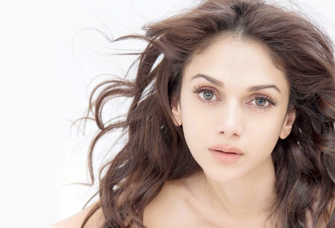 beautiful, lips, indian, model, beauty, bollywood, celebrity, hair, actress, brunette, eyes, girl, face, Aditi Rao Hydari