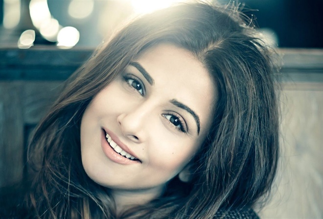 Vidya Balan, india girl, bollywood