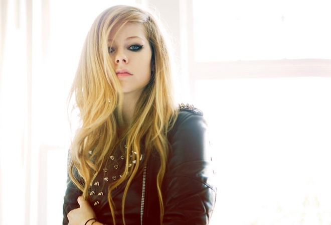 , Avril Lavigne