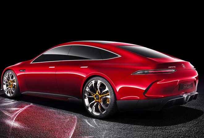 , , mercedes, amg, gt, concept