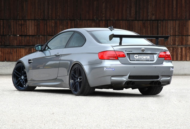 2015, BMW, M3, RS, E9X, G-Power, 