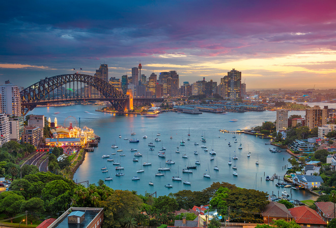 , , , Sydney, , -, , Harbour Bridge, , , , 