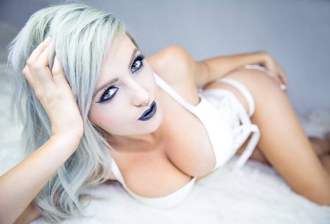 jessica nigri, , , , , 