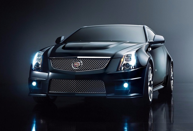 cadillac, ,  