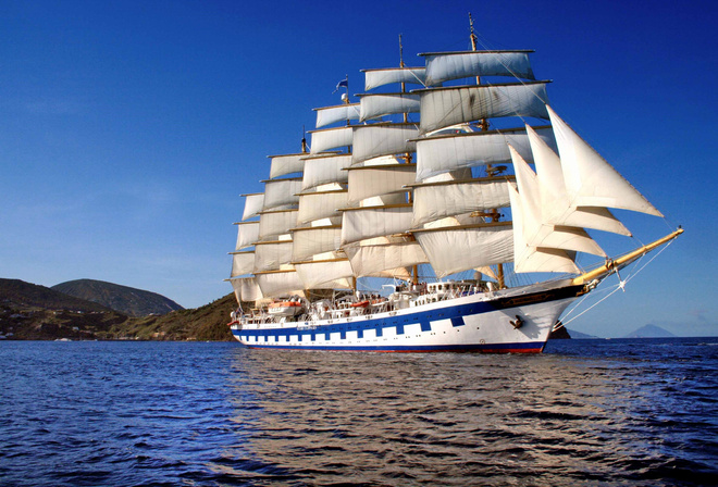 , , royal clipper, 