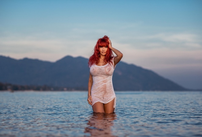 bianca beauchamp, , , , , 