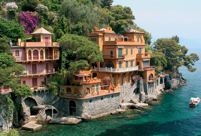 Portofino, , , , , , Italy, 