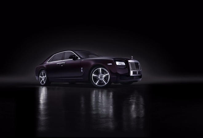 Rolls-Royce, ,  