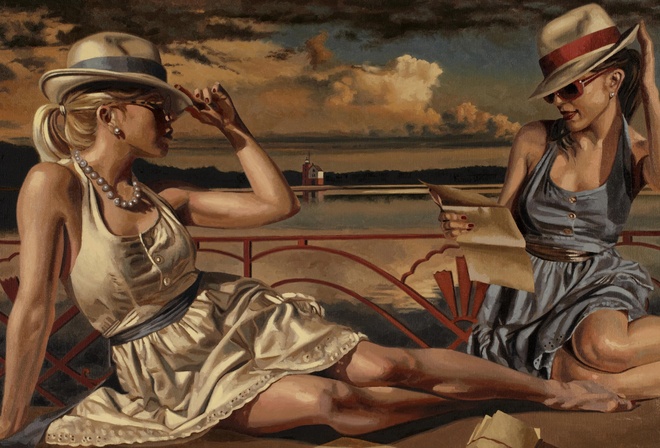 Peregrine Heathcote, , , 