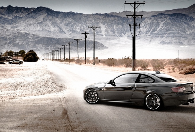 , black, bmw, , , e92, 