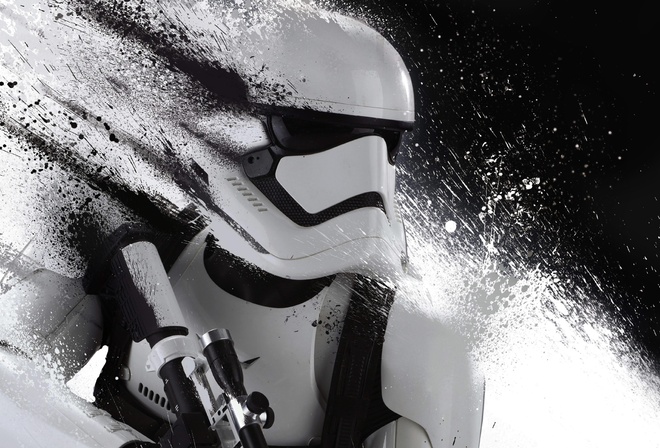  , Star Wars, Stormtrooper, 