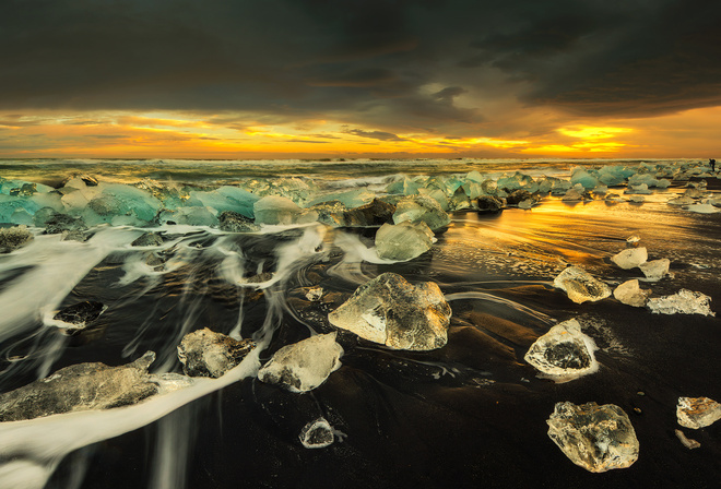 ,  , , , Diamond Beach, Pawel Kucharski