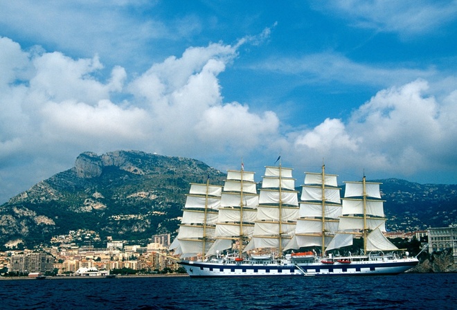 Royal Clipper, , , , , , 