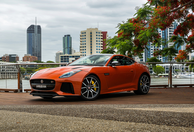 , Jaguar, F-Type