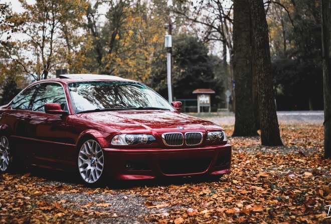 BMW, E 46, , , , 