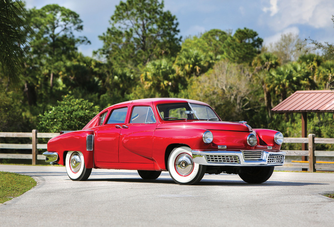 , , tucker, sedan, 1948