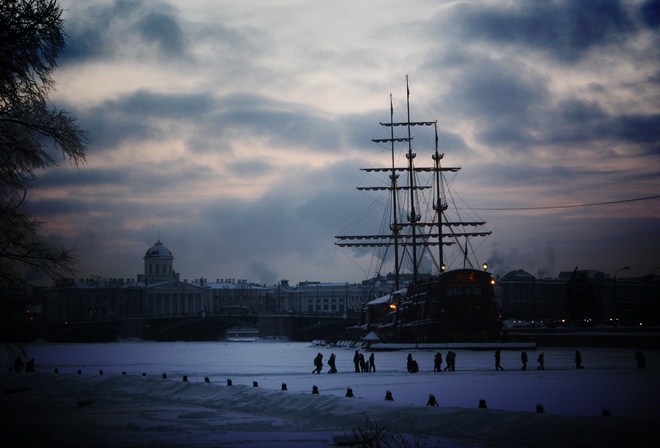 St. Petersburg, , , 