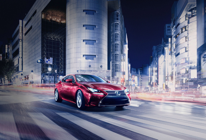 , , 2014, Lexus, RC, oupe, , , , , , 