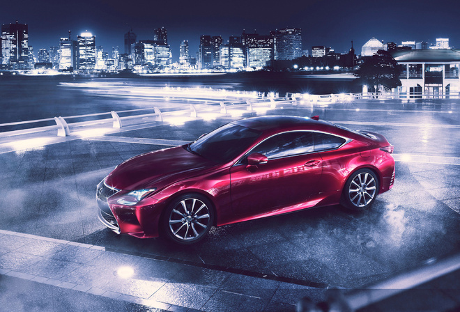 , , 2014, Lexus, RC, oupe, , , , 