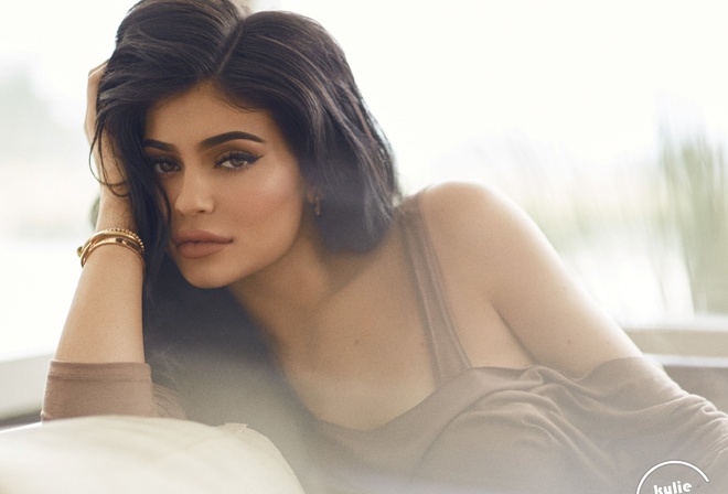 Kylie Jenner, 