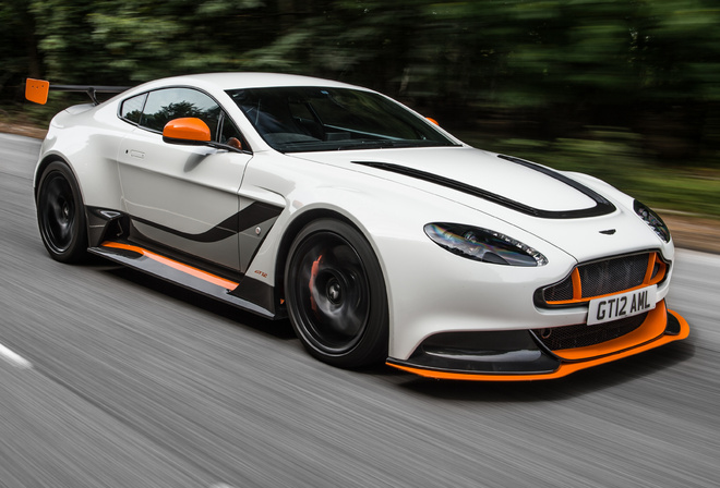 Aston martin, vantage,  