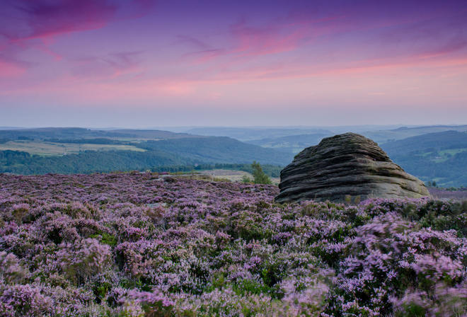 , , , , , , -, Peak District