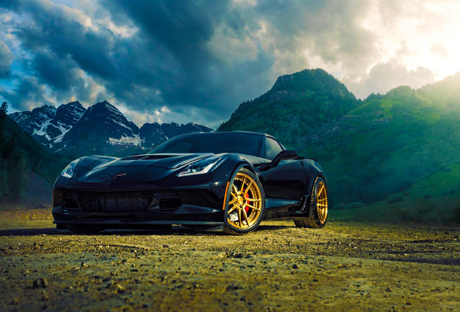 , , Z06, , 