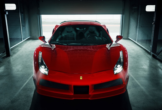 Ferrari, , 