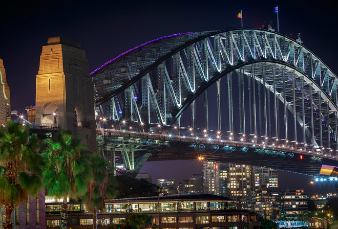 Australia, Sydney, Harbour Bridge, , , , , -, , , , , , 