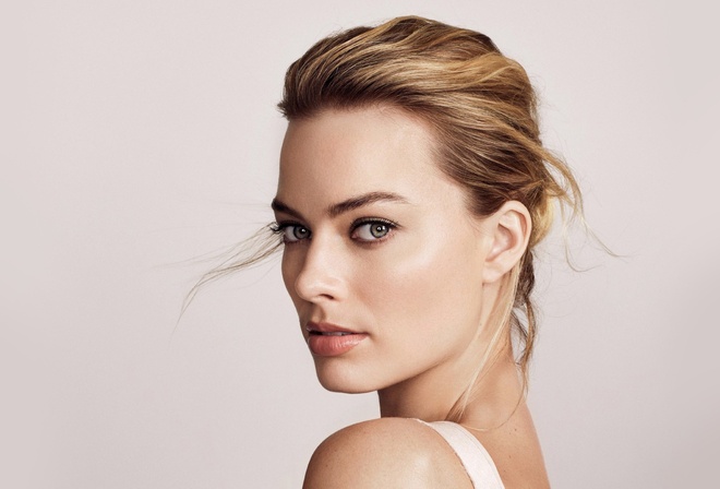 Margot Robbie, , 