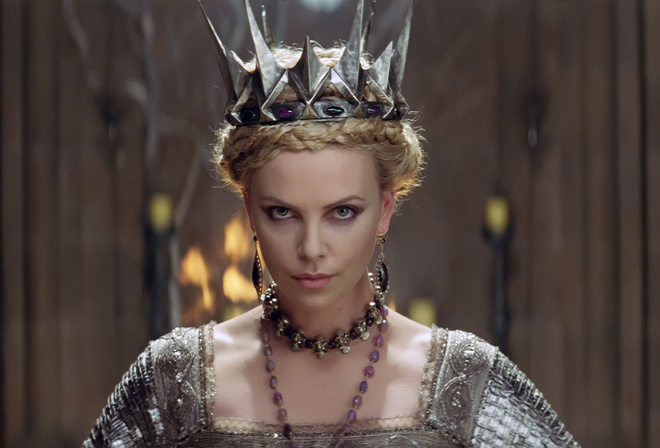 Charlize Theron, , , , 