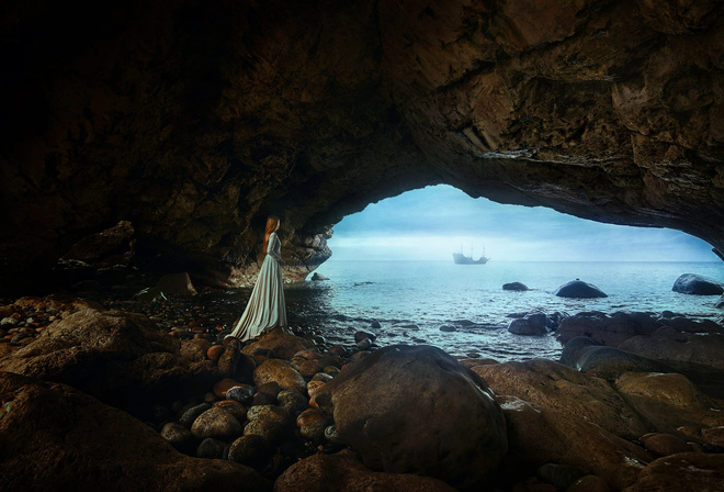 , , , , Newfoundland, TJ Drysdale