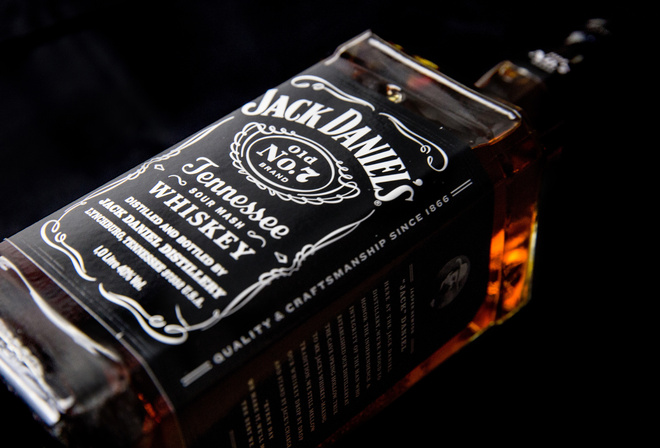 jack daniels, , 