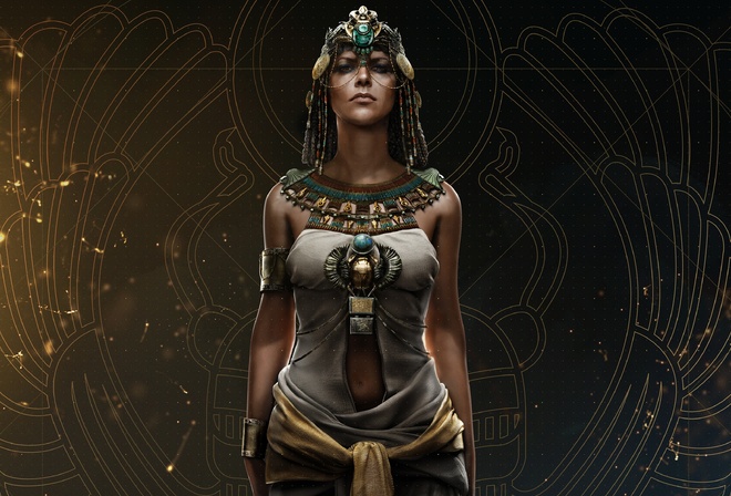 , Cleopatra