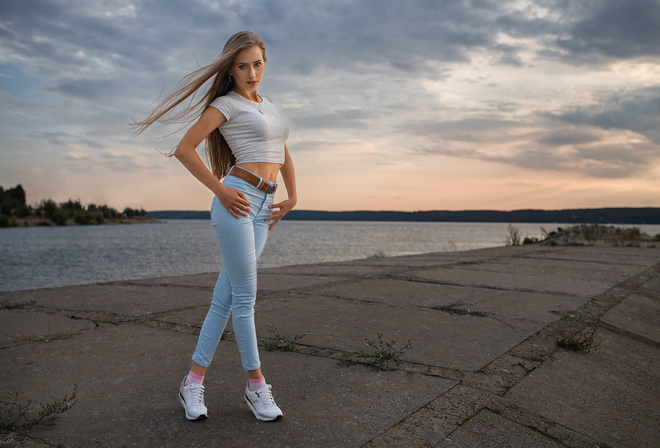 Viktoria Babkina, ,  , 