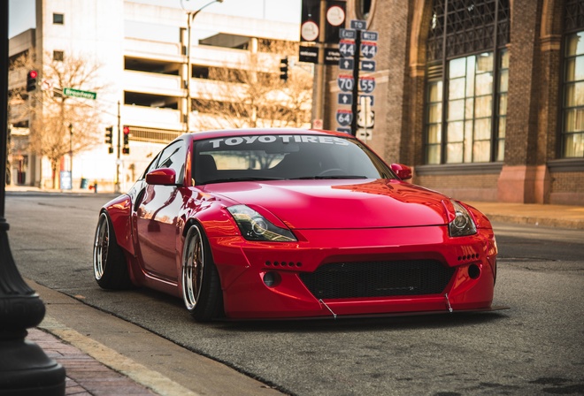 nissan, 350z, , , 