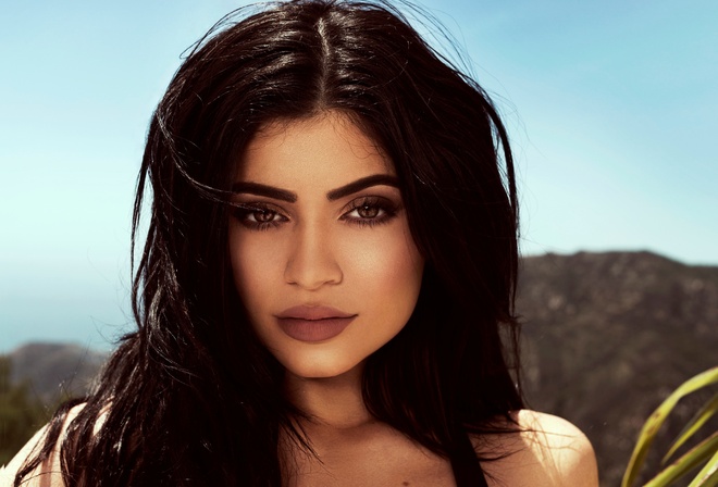 Kylie Jenner, 