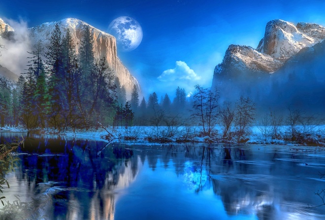 yosemite national park,   , , , 