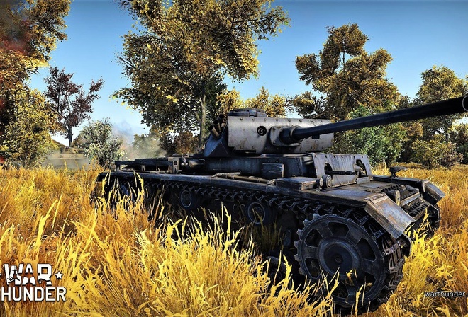 , war thunder, 