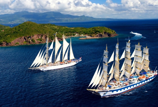 , , royal clipper