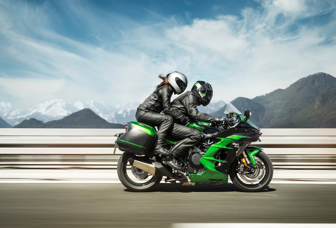 Kawasaki, Ninja, , 