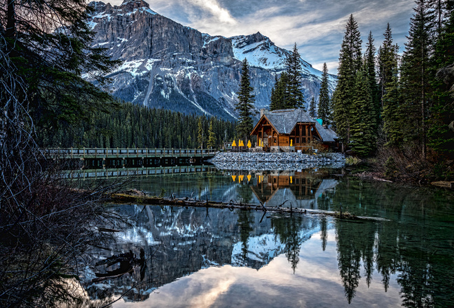 Yoho, National Park, , , 