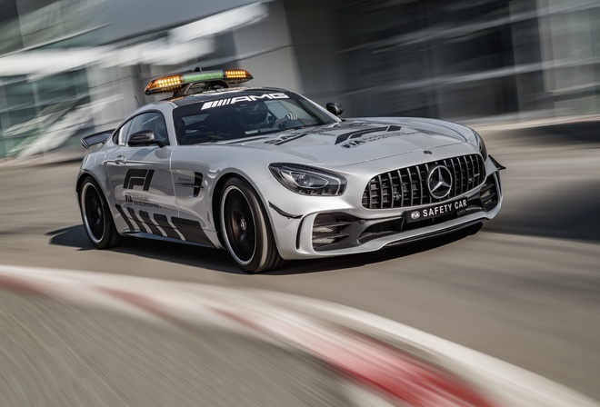 Mercedes - Benz, Mercedes, AMG, GT R