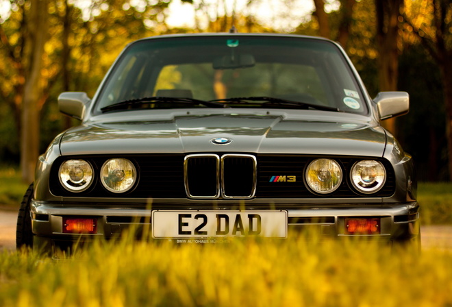 BMW, 3,  