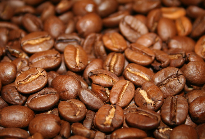 Cofe, arabica