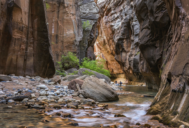 Virgin, RiverZion, National Park, , , , 