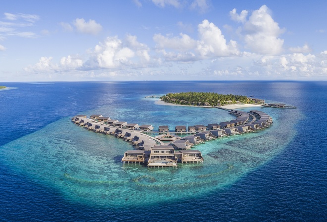 Maldives, , , 